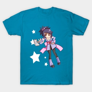 Sheena the clumsy T-Shirt